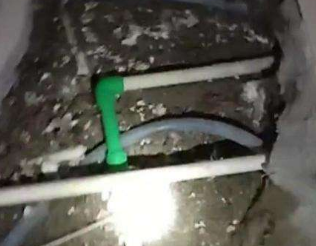 玛沁卫生间漏水多少钱