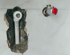 玛沁卫生间漏水哪家好