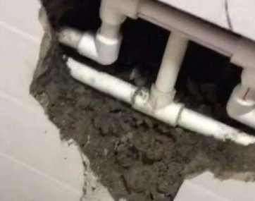 玛沁卫生间漏水哪家好