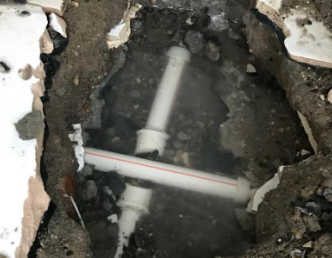 玛沁卫生间防水公司
