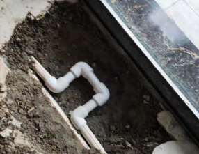 玛沁卫生间测漏水哪家好