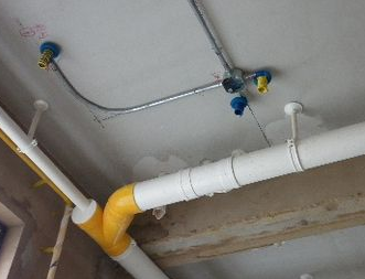 玛沁水管维修价格明细