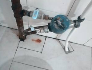 玛沁水管维修24小时电话
