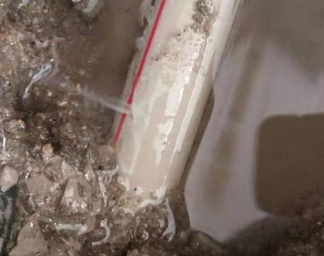 玛沁水管维修多少钱