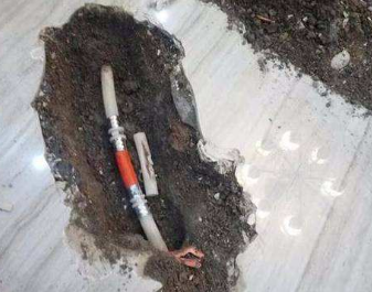 玛沁水管维修哪家好