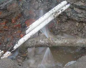 玛沁水管维修费用是多少