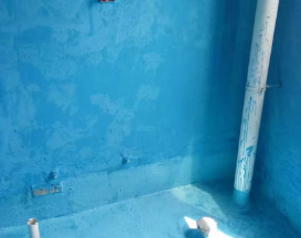 玛沁卫生间防水多少钱
