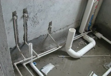玛沁水管维修小知识