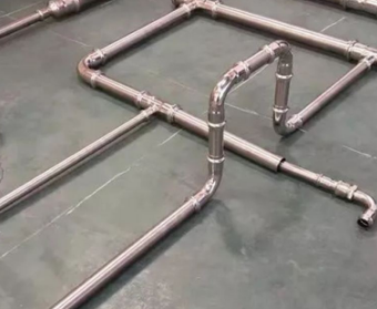 玛沁水管维修多少钱