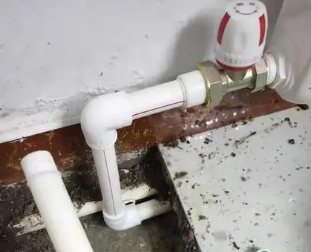 玛沁卫生间测漏水多少钱