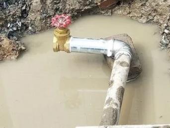 玛沁漏水检测电话多少